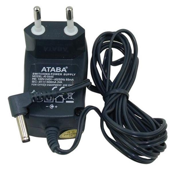 ATABA AT-566S MUADİLİ YENİ SWITCH MODEL ADAPTÖR