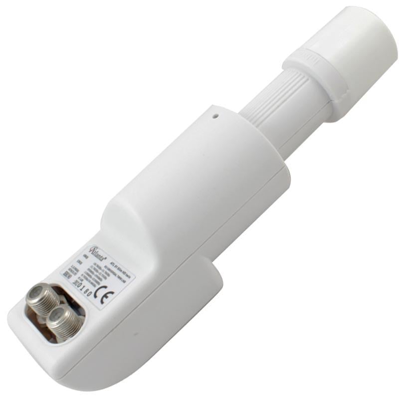 ATLANTA SLIM HD ÇİFTLİ LNB