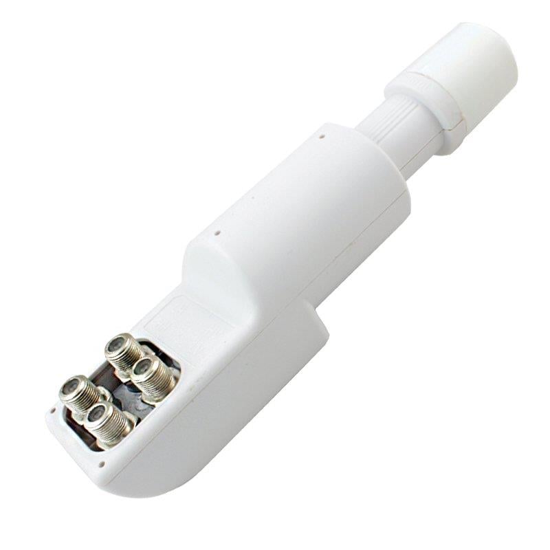ATLANTA SLIM HD DÖRTLÜ LNB