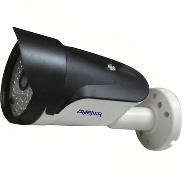 AVENİR AV-872AHD UTC 1.3MP 72 IR LED 4 MM 960P AHD KAMERA
