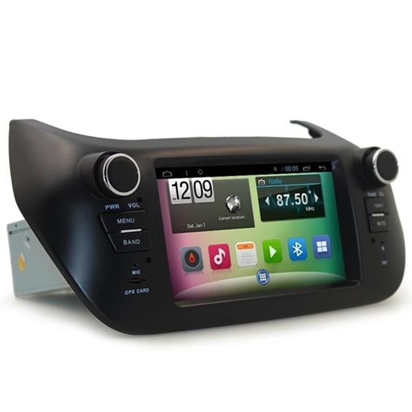 AVGO AVG-5335 FIORINO 2013 MULTIMEDYA NAVİGASYONLU TEYP