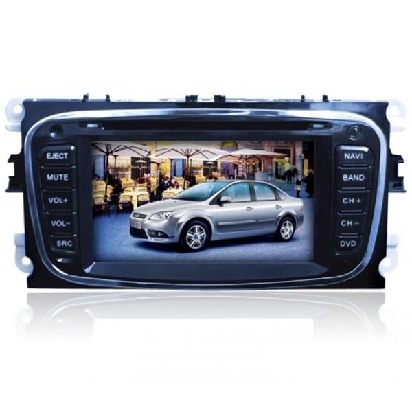AVGO AVG-7460 OPEL COMBO S60 MULTİMEDYA NAVİGASYON SİSTEMİ