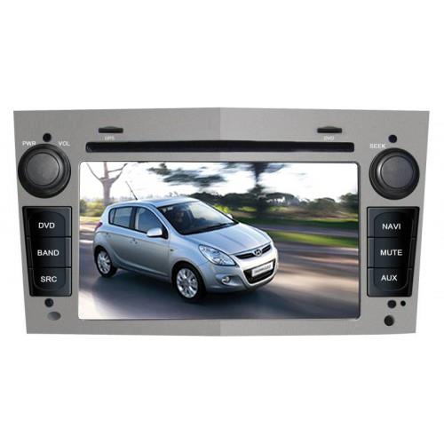 AVGO AVG-7860 S60 CORSA*ASTRA H NAVİGASYONLU TEYP