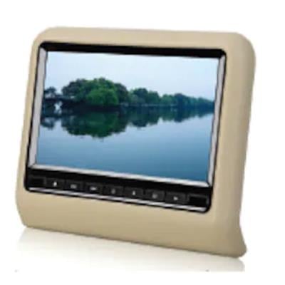AVGO AVG-BP9410/9415 9 PORTABLE GRİ BAŞLIK MONİTÖRÜ