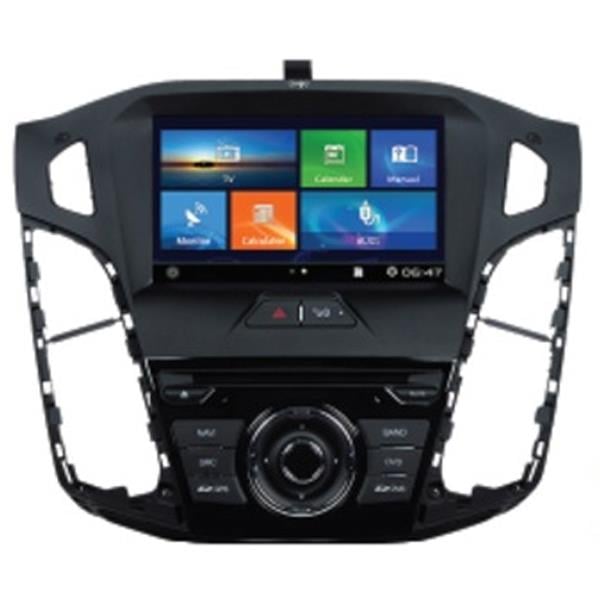 AVGO AVG-S903 FORD FOCUS 3 2012/2015 MULTİMEDYA NAVİGASYON SİSTEMİ