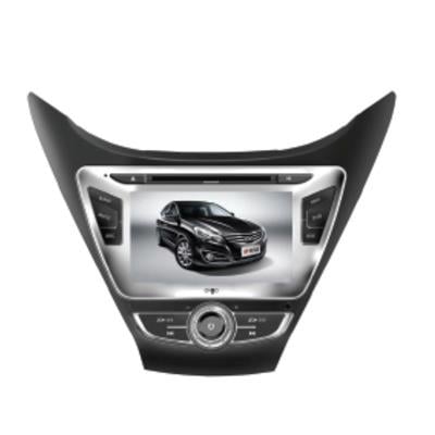 AVGO AVG-S910 HYUNDAI ELANTRA OLD 2013 MULTİMEDYA NAVİGASYON SİSTEMİ