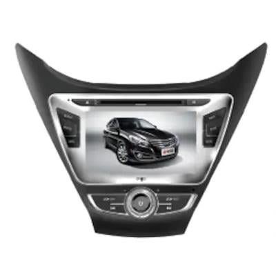 AVGO AVG-S910-Y HYUNDAI ELANTRA NEW 2015/2016 MULTİMEDYA NAVİGASYON SİSTEMİ