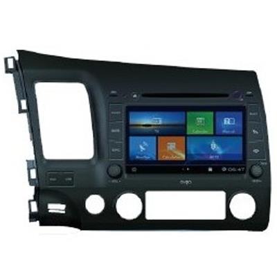 AVGO AVG-S917 HONDA CIVIC OLD 2007/2011 MULTİMEDYA NAVİGASYON SİSTEMİ