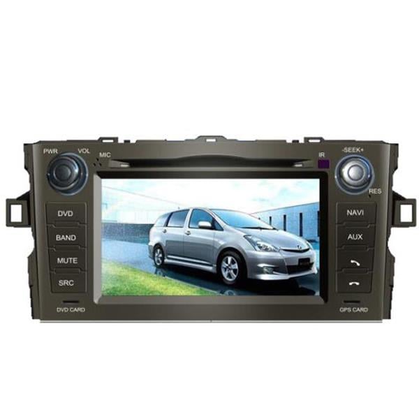 AVGO AVG-S921 TOYOTA AURIS 2007/2012 MULTİMEDYA NAVİGASYON SİSTEMİ
