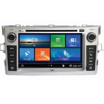 AVGO AVG-S923 TOYOTA VERSO 2010/2014 MULTİMEDYA NAVİGASYON SİSTEMİ