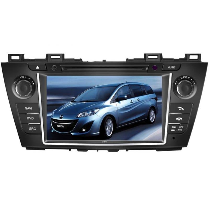 AVGO AVG-S984 MAZDA CX7 2012/2015 MULTİMEDYA NAVİGASYON SİSTEMİ