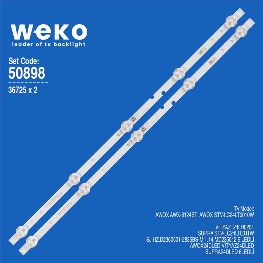 Awox Led Bar-50898