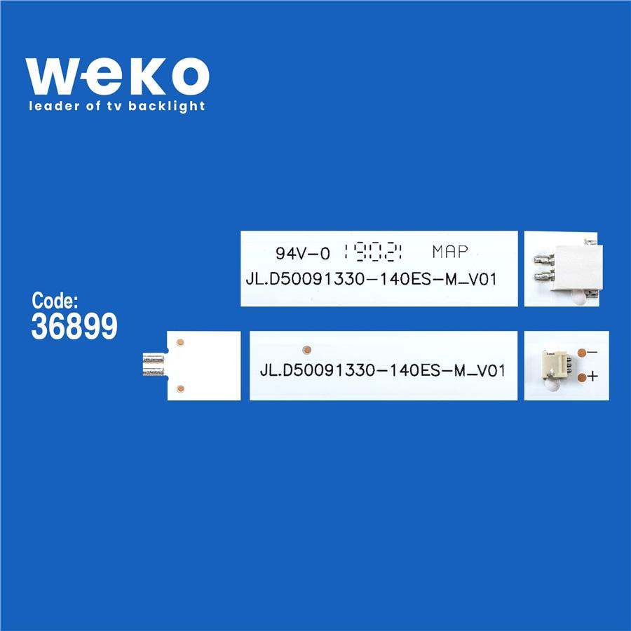 Awox LK500PF2A01 50'' 4 Adet Tv Led Bar Fiyatı - Merter Elektronik