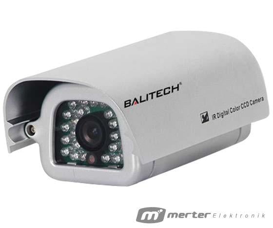 BALITECH BL-655DSH 36 LED 420 TVL 1/3 SONY CCD KAMERA