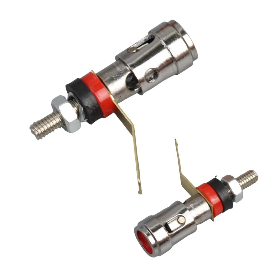 BASMALI BORN KLEMENS 32 MM 2Lİ TAKIM (IC-240E)
