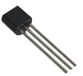 BC 238 TRANSİSTÖR