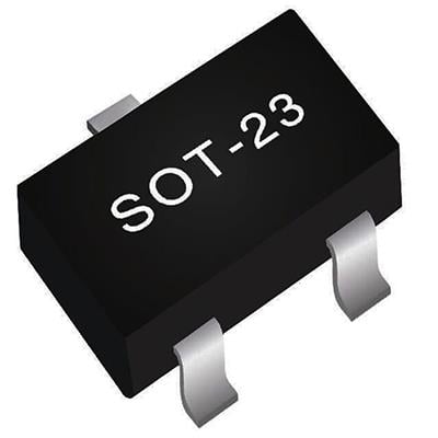 BC856B PNP SMD TRANSİSTÖR