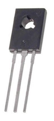 BD 178 TRANSİSTÖR