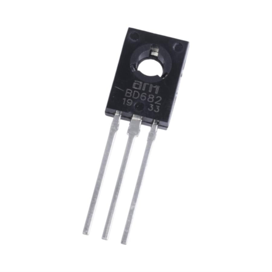 Transistör-49779