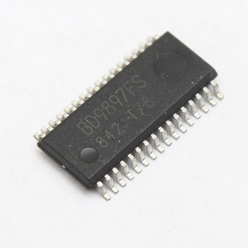 BD 9897 FS SSOP-32 ENTEGRE DEVRE