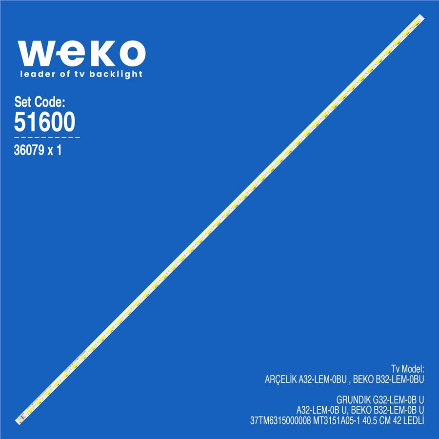 Beko Led Bar-51600