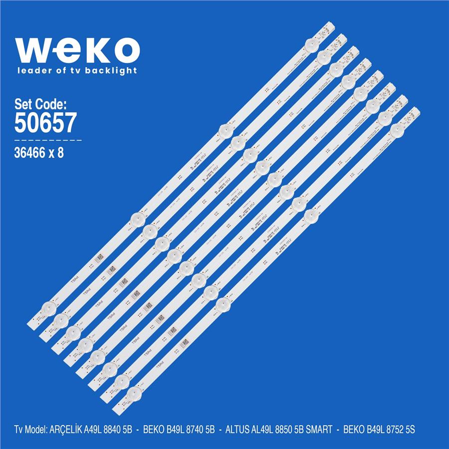 Beko Led Bar-50657