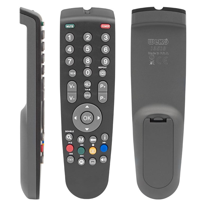 Beko F56-20 / Arçelik 56-20 / Grundig 32GLX2600 / Altus RC-AD1 Lcd Led Plazma Tv Kumanda  Fiyatı - Merter Elektronik