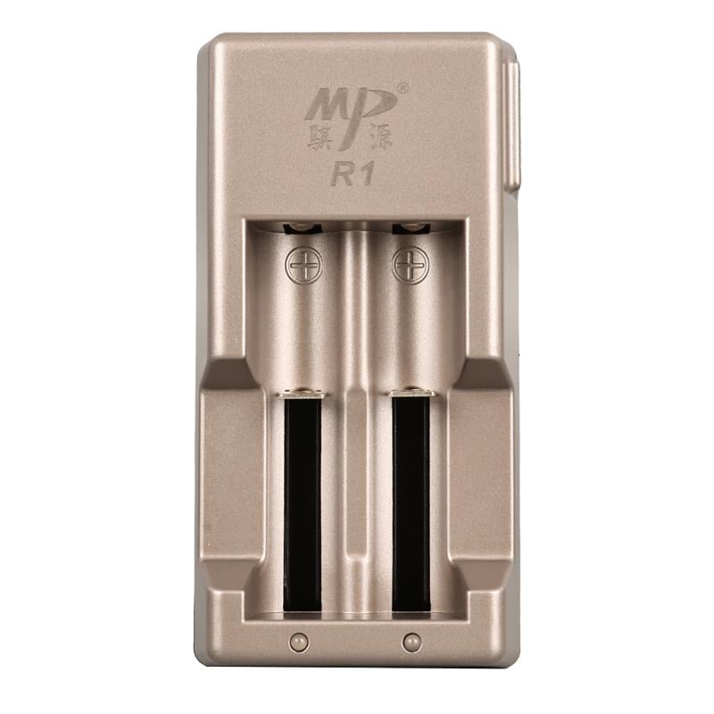 BESTON MP847 (R1) 10440/14500/16340/17335/17500/18490/18650 LİON PİL ŞARJ CİHAZI