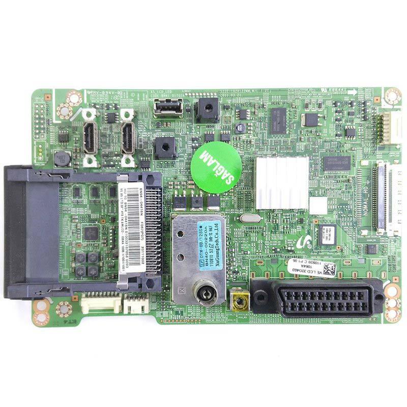 BN41-01702A BN94-04416N LE32D403E4D SAMSUNG TV MAINBOARD (T25453)