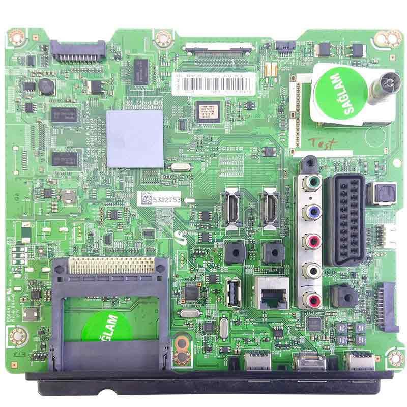 BN41-01812A BN94-05678T UE40ES6140WXTK SAMSUNG TV MAINBOARD (T23762)