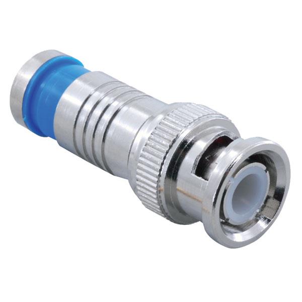 BNC E.RG 59 COMPRESSION KON. NİKEL CTBNC 111
