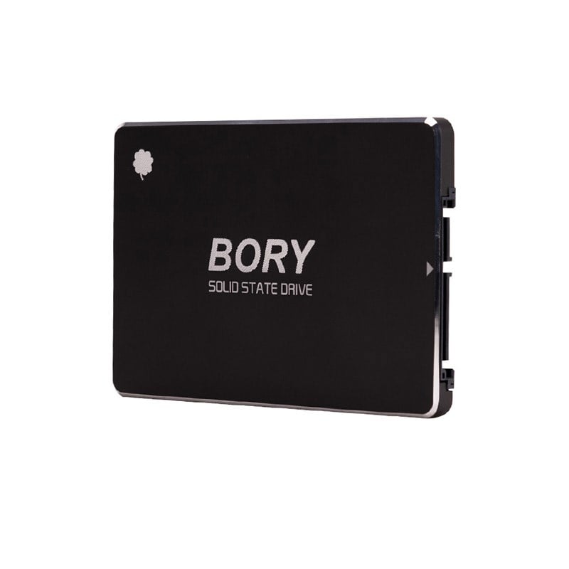 BORY R500-C128G SATA3 128 GB SSD 550/510 MBS HARDDİSK (3 YIL RESMI DİST GARANTİLİ)