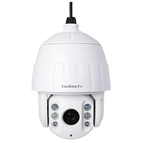 BOTECH BT-AT72 2MP 30X 120 MT IR DOME TİP IP KAMERA