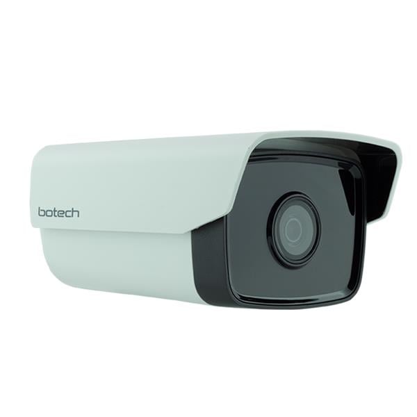 BOTECH BT-IP122/5 2MP 4 MM LENS 50 M IR BULLET IP KAMERA