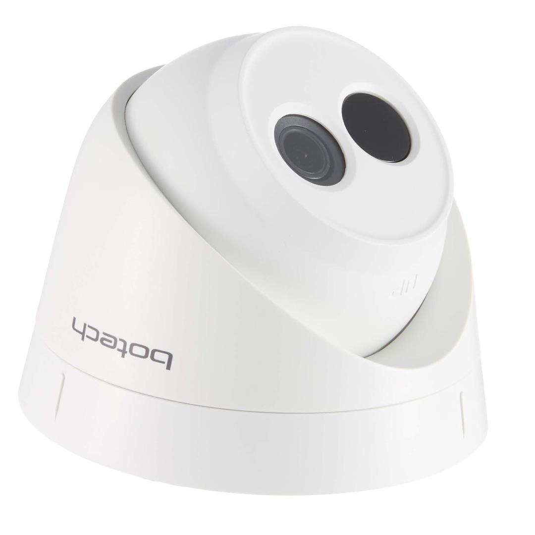 Botech Bt-Ip131 1Mp 2.8 Mm Lens 10 M Ir Dome Ip Kamera Fiyatı - Merter Elektronik