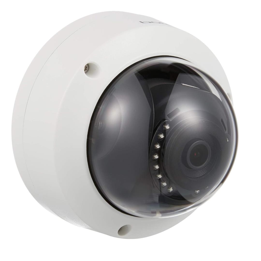 Botech Bt-Ip141 1Mp  1/4 2.8 Mm Lens 30 M Ir Dome Ip Kamera Fiyatı - Merter Elektronik