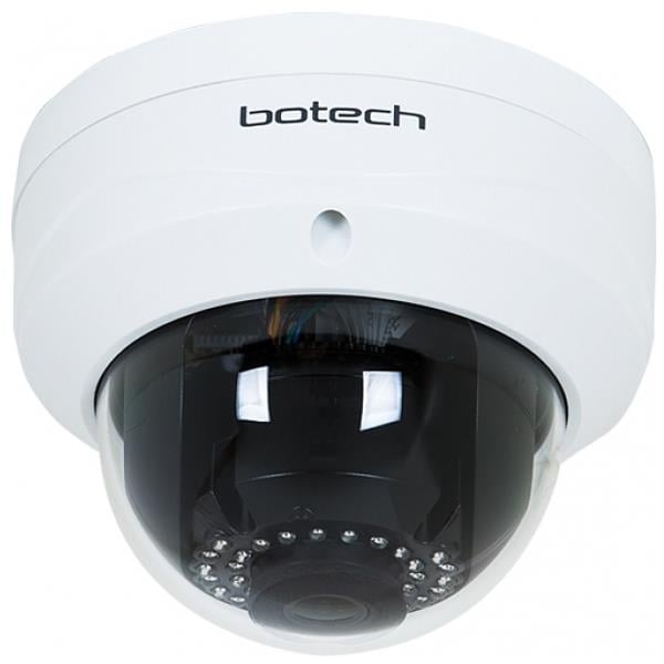 BOTECH BT-IP142 2MP 1/2.8 2.8 MM LENS 30 M IR DOME IP KAMERA