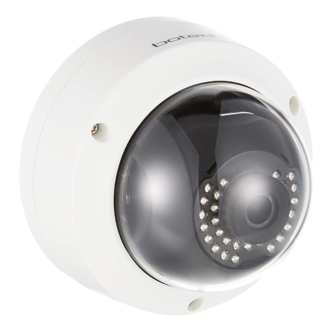 Botech Bt-Ip144 4Mp 1/3 2.8 Mm Lens 30 M Ir Dome Ip Kamera Fiyatı - Merter Elektronik
