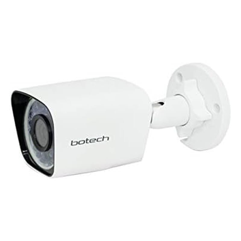 Botech Bt-Ip202 2Mp 1/2.8 4/6 Mm Lens 30 M Ir Bullet Ip Kamera Fiyatı - Merter Elektronik