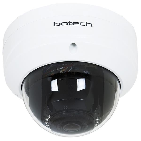 BOTECH BT-IP211 1.3MP 1/3 30 M IR DWDR IP KAMERA