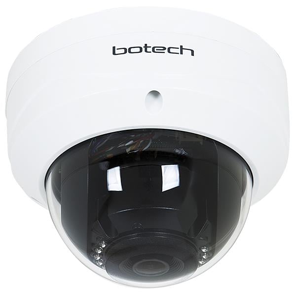 BOTECH BT-IP212 2MP 1/3 30 M IR DWDR IP KAMERA