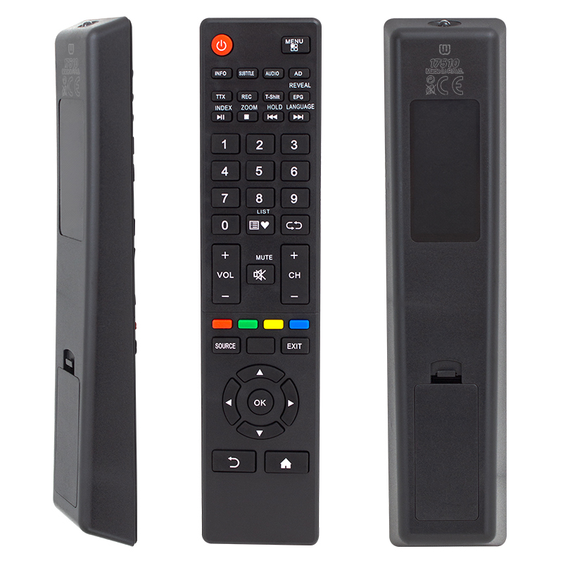 Botech Lcd Led Tv Kumandası Fiyatı - Merter Elektronik
