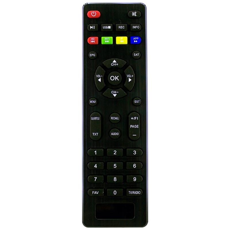BOTECH PIKO 600 IP UYDU KUMANDASI
