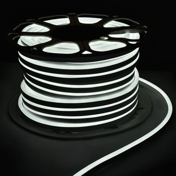 BRL 220 VOLT 8X16MM BEYAZ NEON LED
