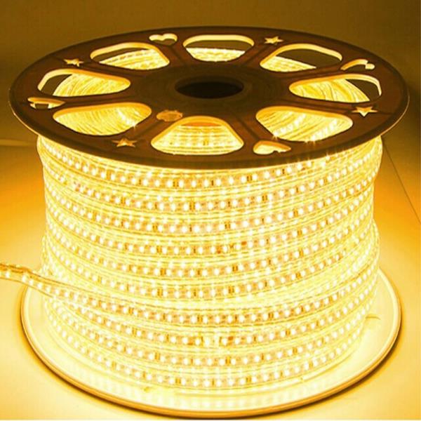 BRL 220 VOLT 8X16MM GÜN IŞIĞI NEON LED