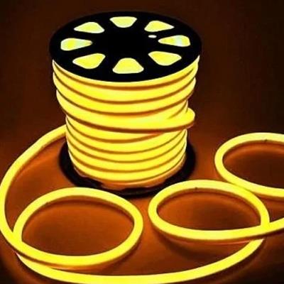 BRL 220 VOLT 8X16MM SARI NEON LED