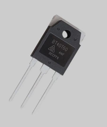 BT40T60A TO-3P IGBT TRANSISTOR
