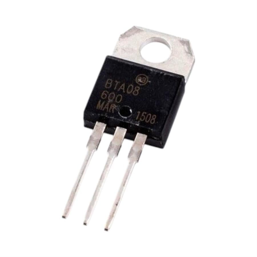 Tristör - Diyak - Triyak - Termistör-8833