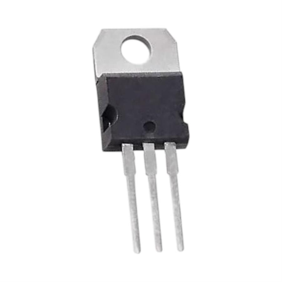 Tristör - Diyak - Triyak - Termistör-17126