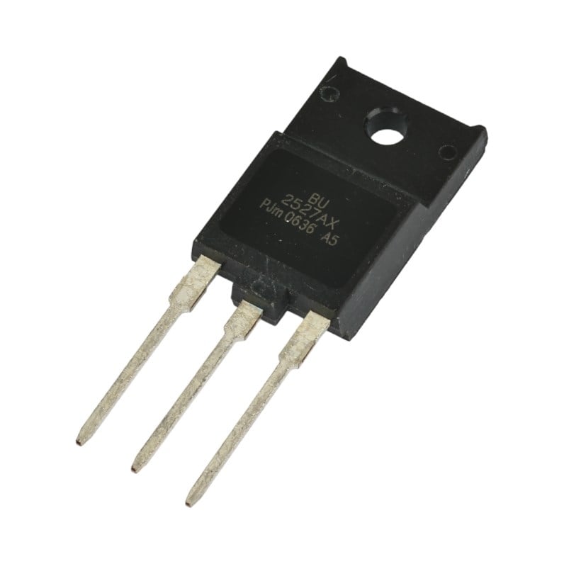 BU 2527AX TO-3PF TRANSİSTÖR